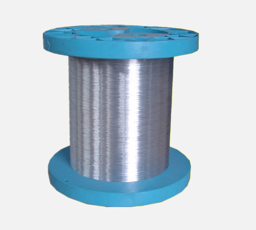 nylon wire packing in spool